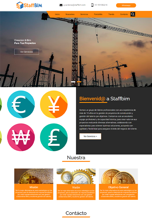 Radio América Uchiza