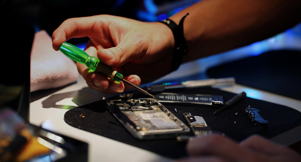 Planes hosting, J&G Proyectos Wev